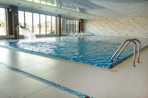 Porta Mare Dziwnów Zacisze Resort & Spa, Gmina Dziwnów
